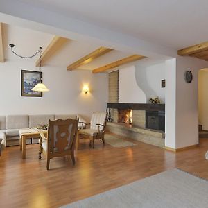 Apartament z 2 sypialniami