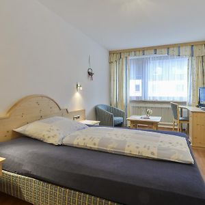 Pokój dwuosobowy